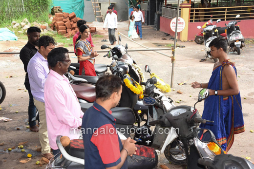 Ayudha Pooja